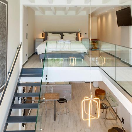 Prora Solitaire Avida Loft14 Binz Dış mekan fotoğraf