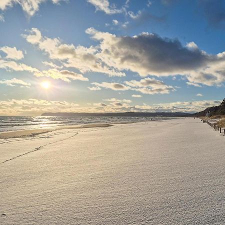 Prora Solitaire Avida Loft14 Binz Dış mekan fotoğraf