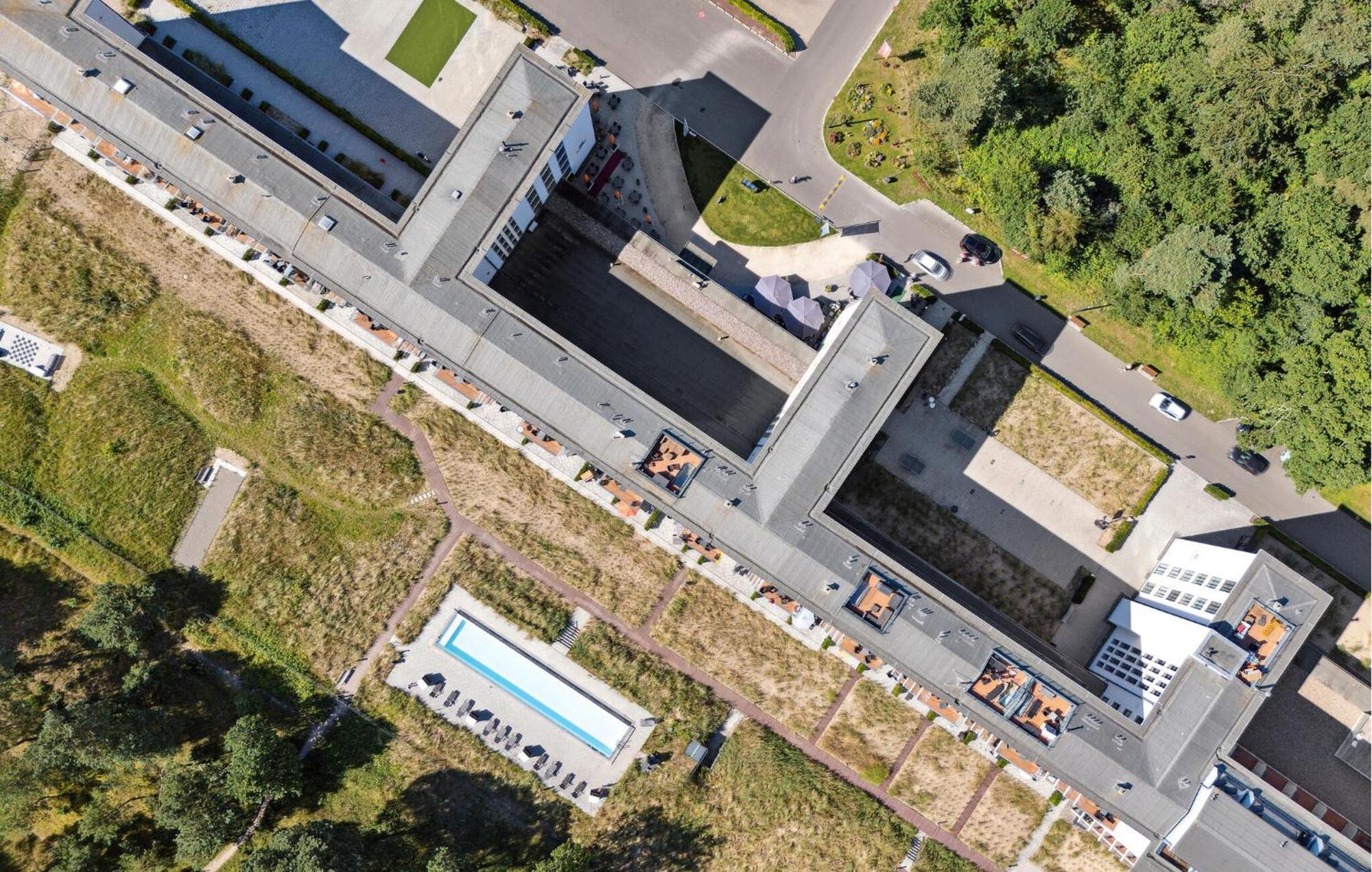 Prora Solitaire Avida Loft14 Binz Dış mekan fotoğraf