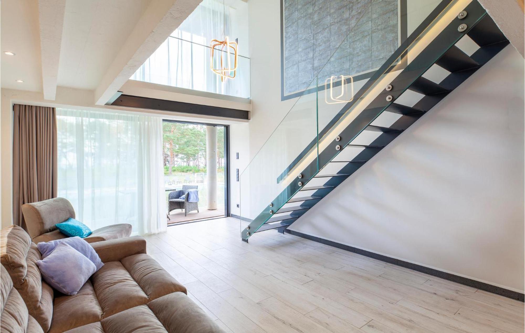 Prora Solitaire Avida Loft14 Binz Dış mekan fotoğraf