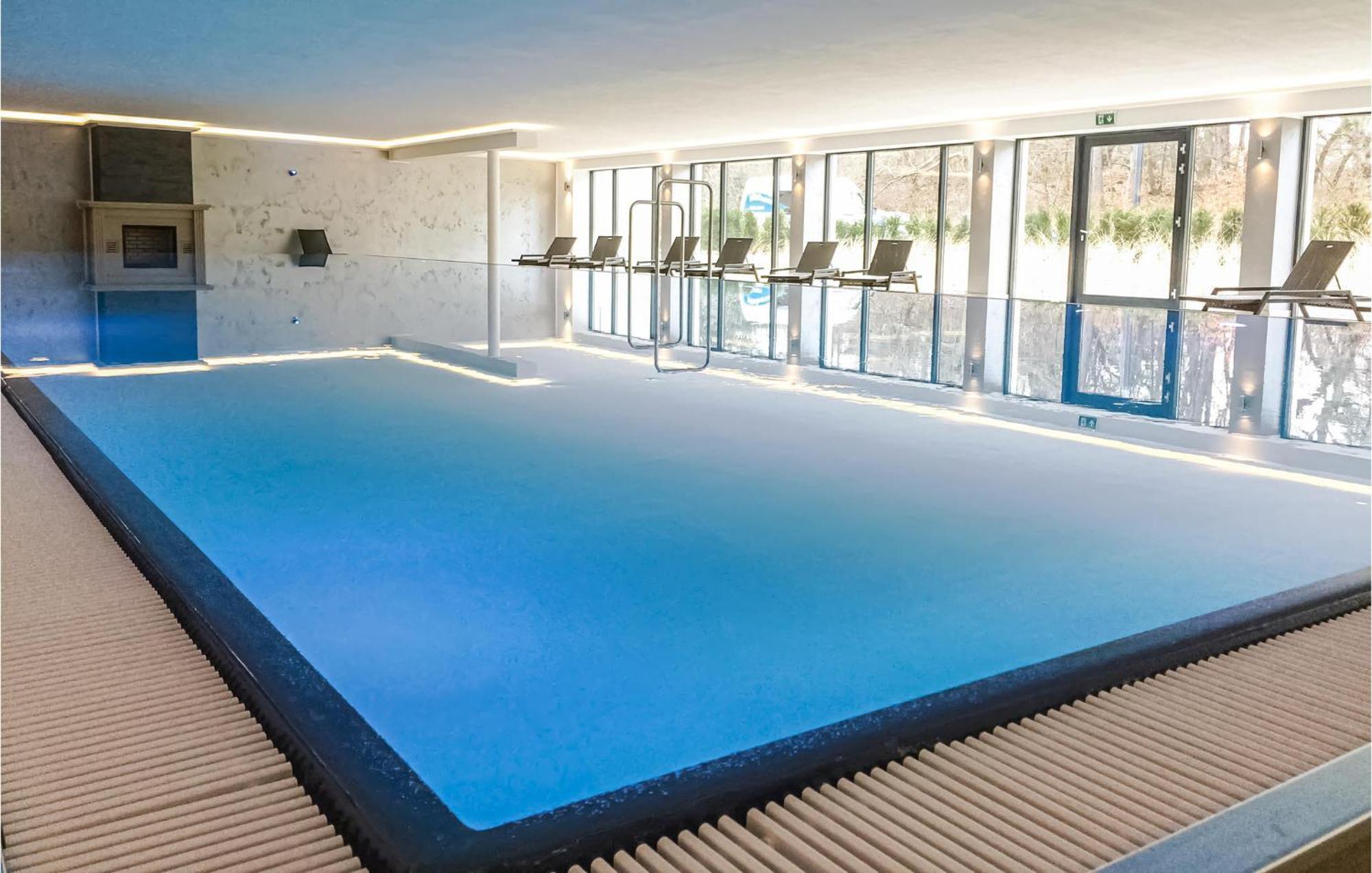 Prora Solitaire Avida Loft14 Binz Dış mekan fotoğraf