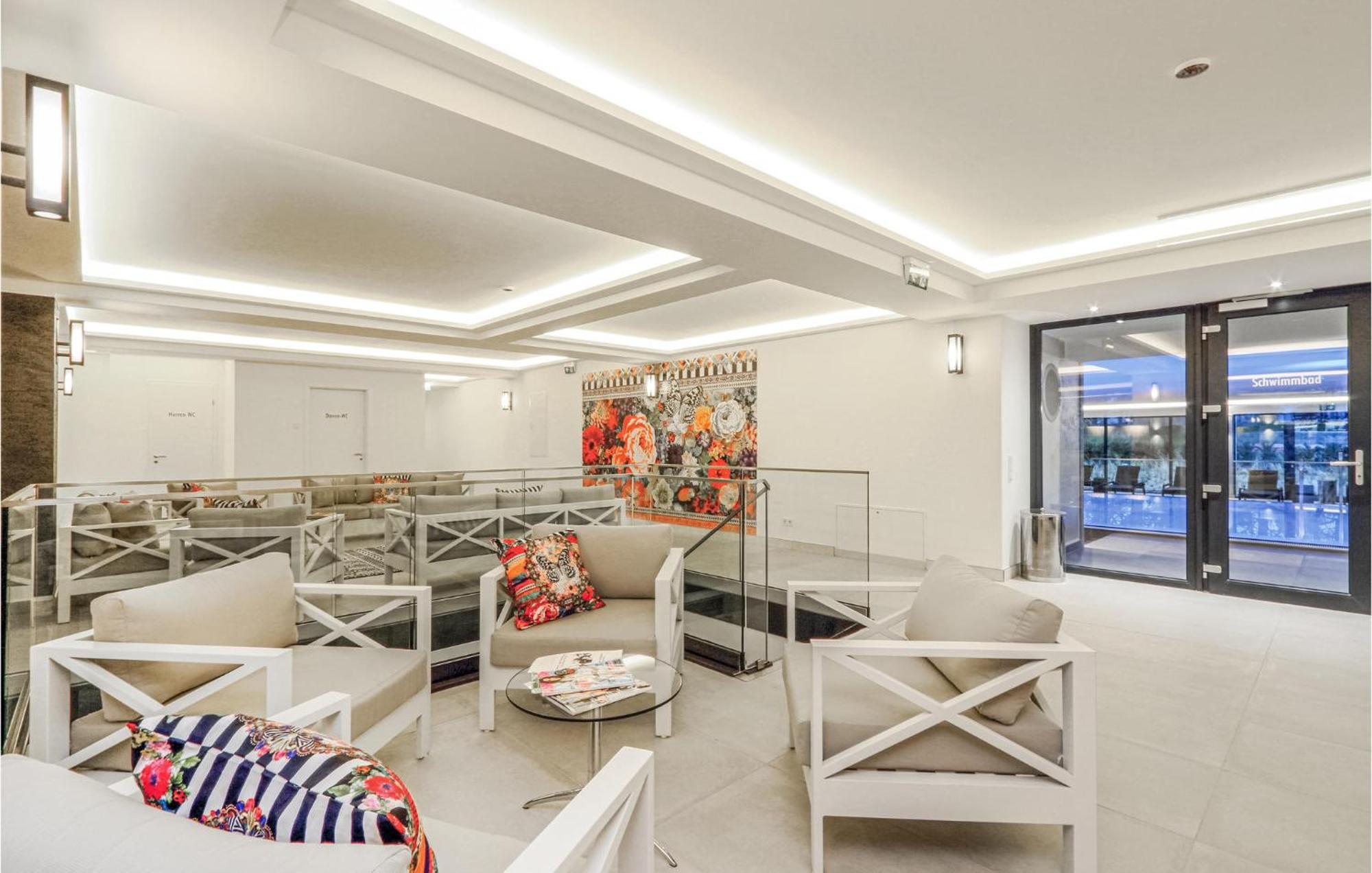 Prora Solitaire Avida Loft14 Binz Dış mekan fotoğraf