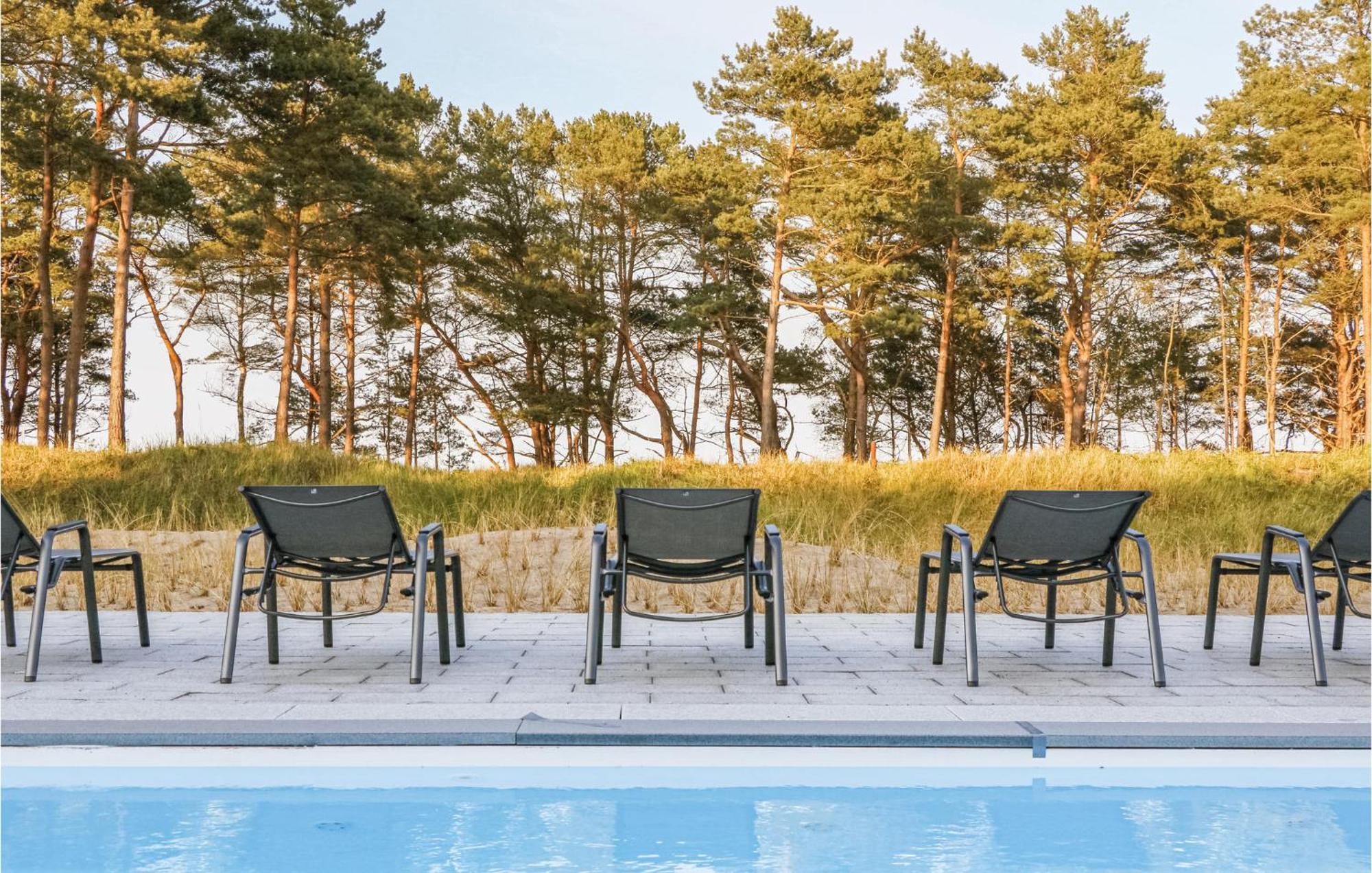 Prora Solitaire Avida Loft14 Binz Dış mekan fotoğraf